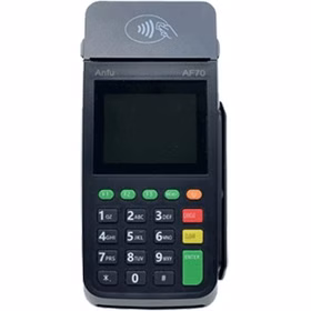 کارتخوان بیسیم آنفو AF70